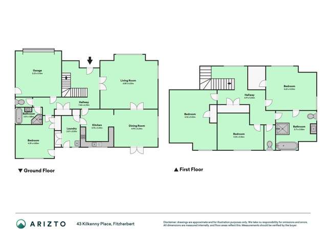 43 Kilkenny Place Fitzherbert_1