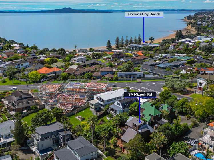 3a Mizpah Road Waiake_22