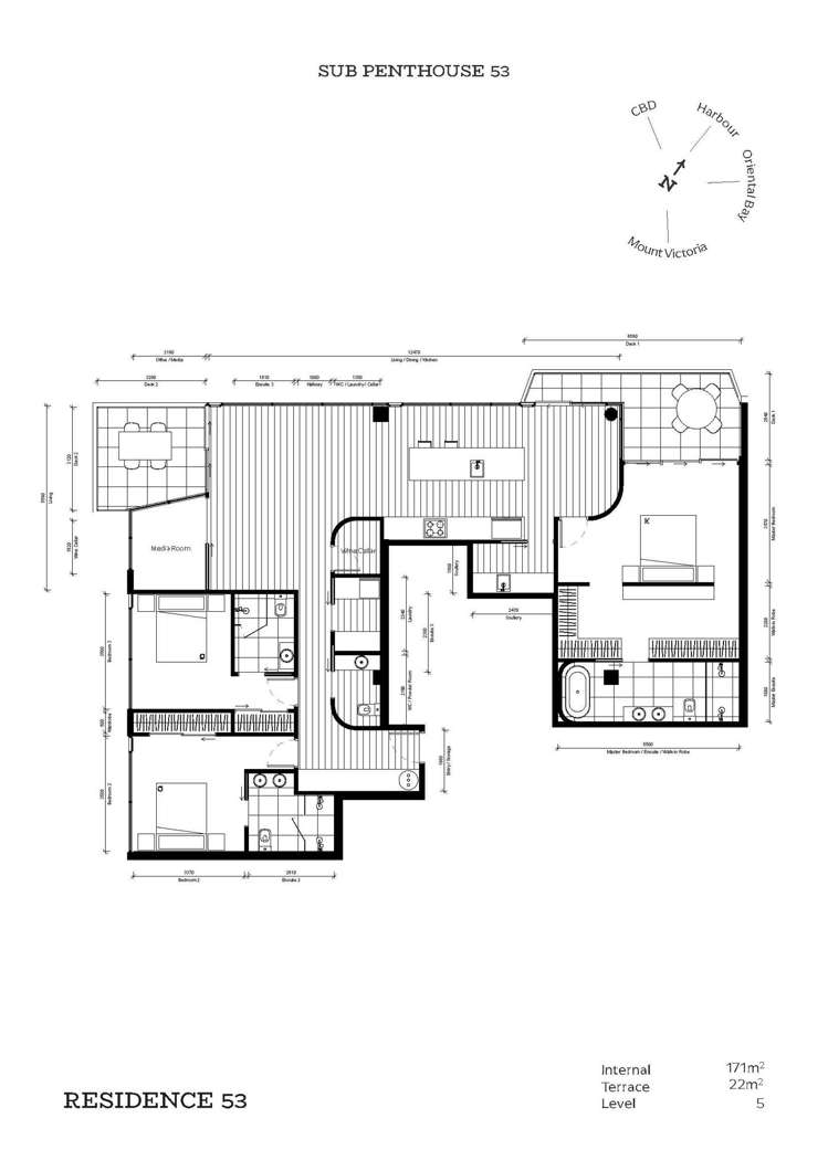 53/43 Austin Street Mount Victoria_8