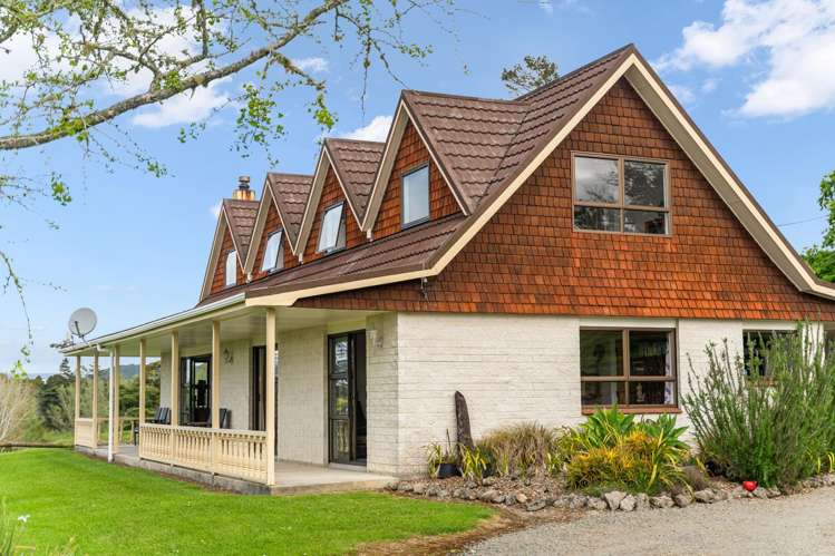 188 Porter Road Maungakaramea_28