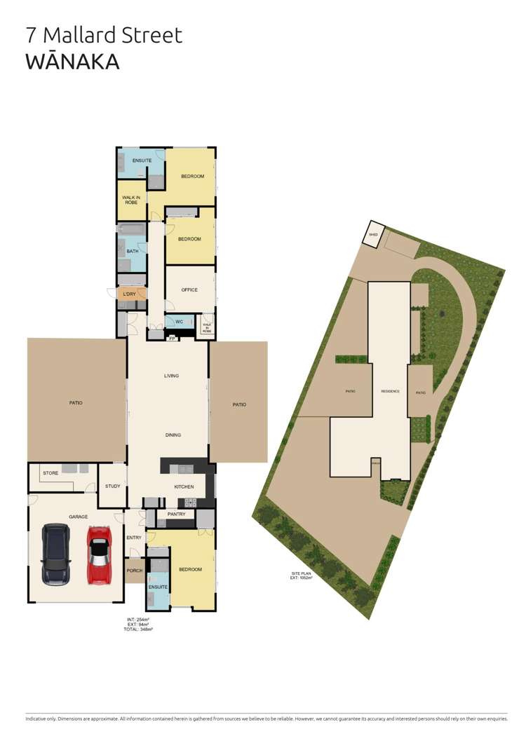 7 Mallard Street Albert Town_30