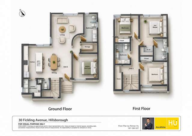 30 Fickling Avenue Hillsborough_1