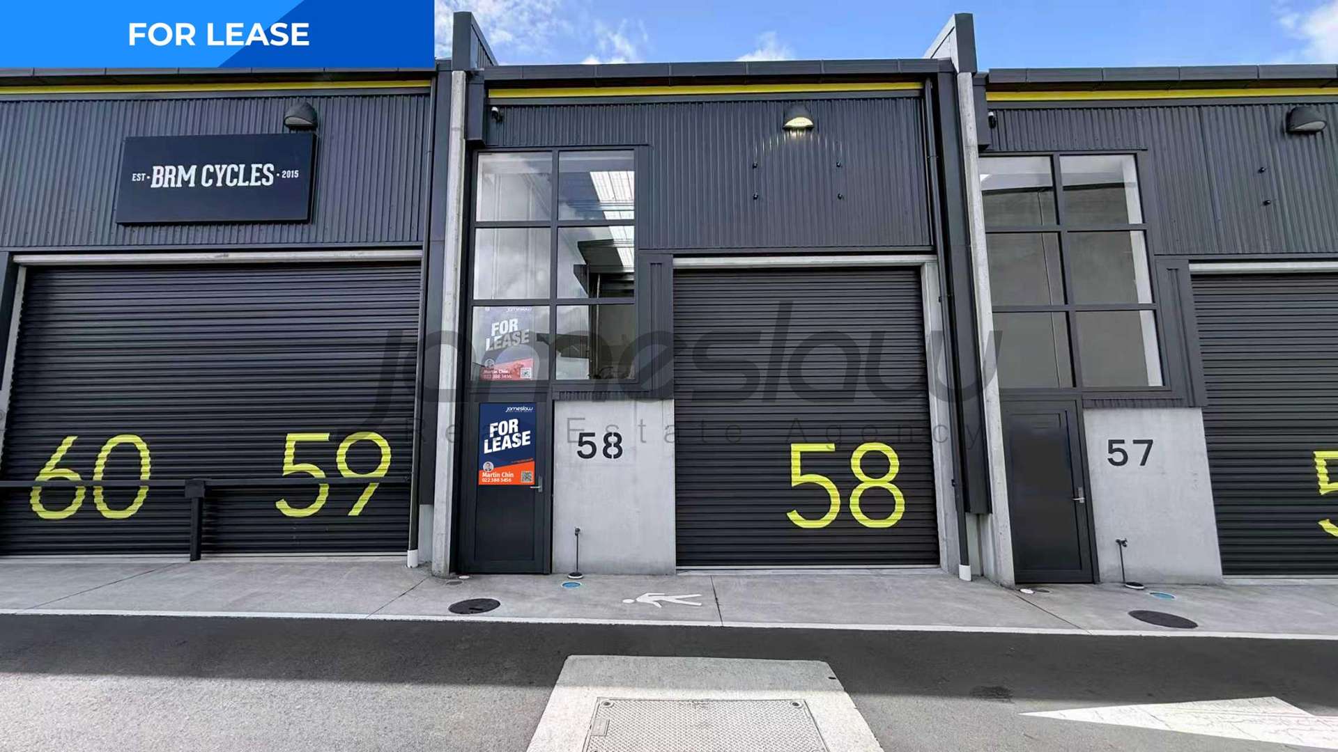 58/11 Northside Drive Westgate_0