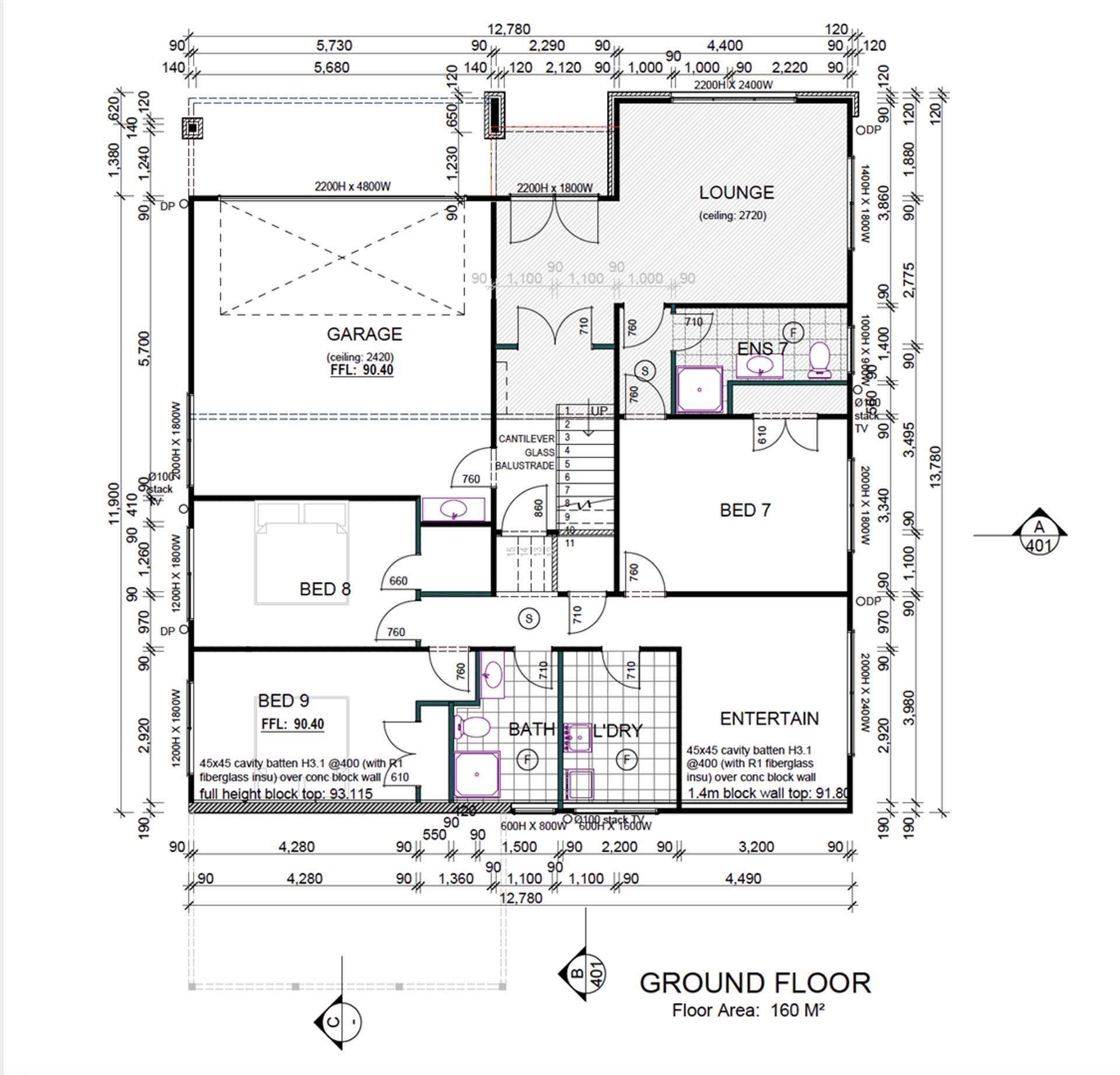 45 Elevation Street Flat Bush_0