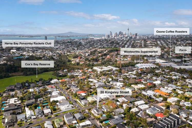 20 Kingsley Street Westmere_25