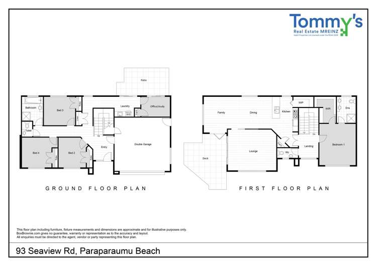 93 Seaview Road Paraparaumu Beach_22