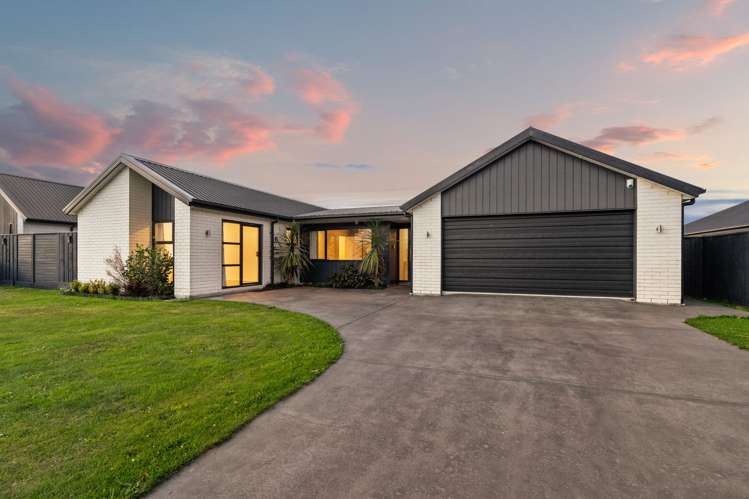 9 Kingsdowne Drive West Melton_23