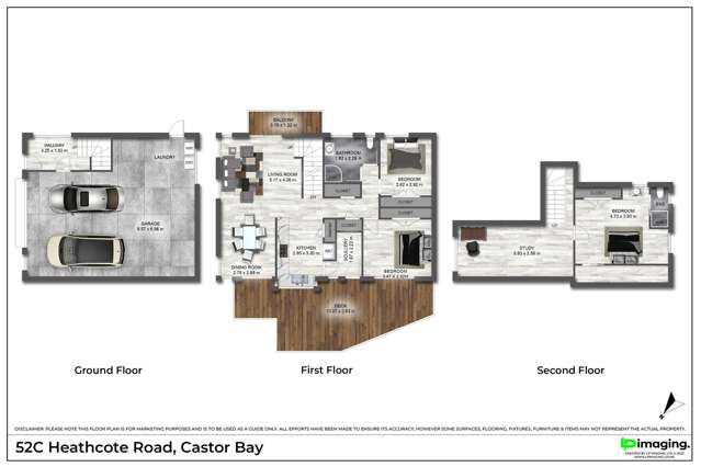 3/52 Heathcote Road Castor Bay_1