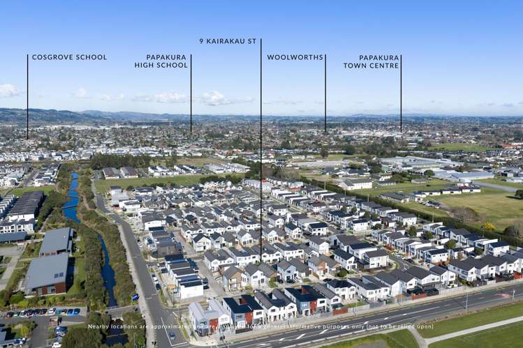 9 Kairakau Street Takanini_22