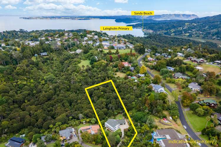 3 Laingrange Place Laingholm_26