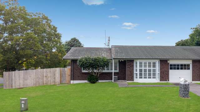 Homes Like This Don't Wait!