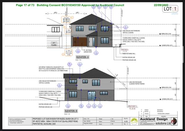 Lot 1, 22a Hillcrest Road Papatoetoe_1