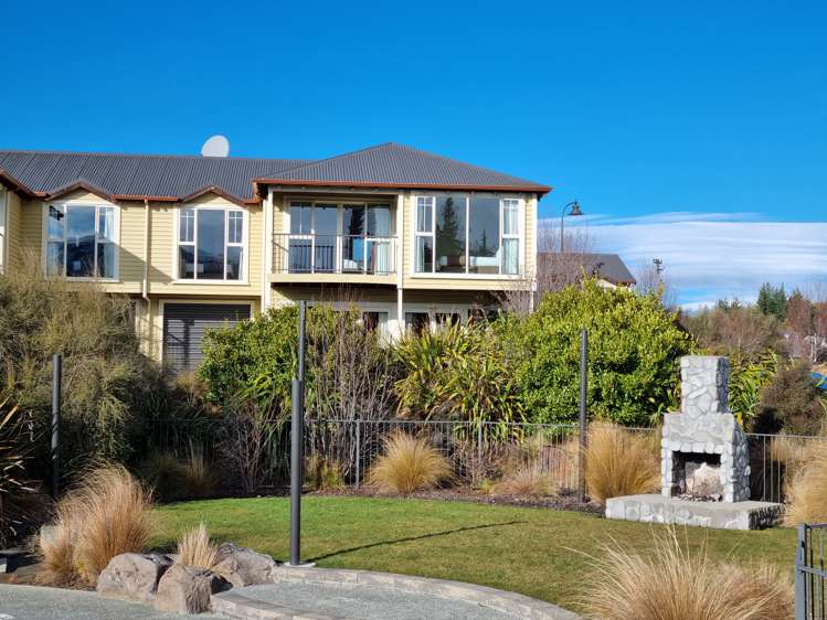 27/1 Beauchamp Place Lake Tekapo_27