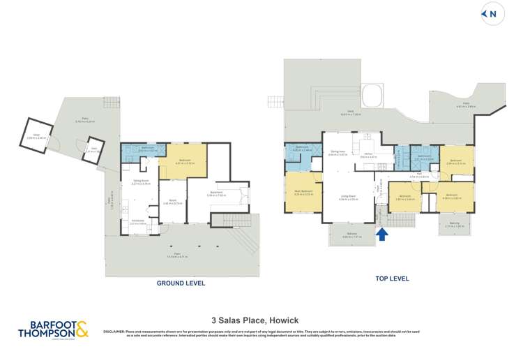 3 Salas Place Howick_13