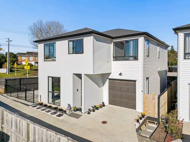 The Family Home You've Been Searching For