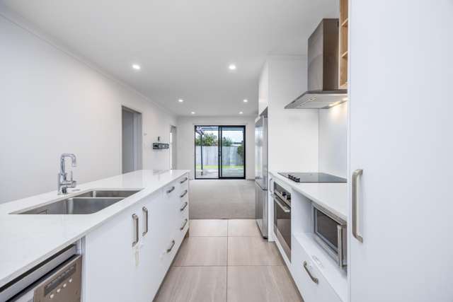 Modern Living in Westgate