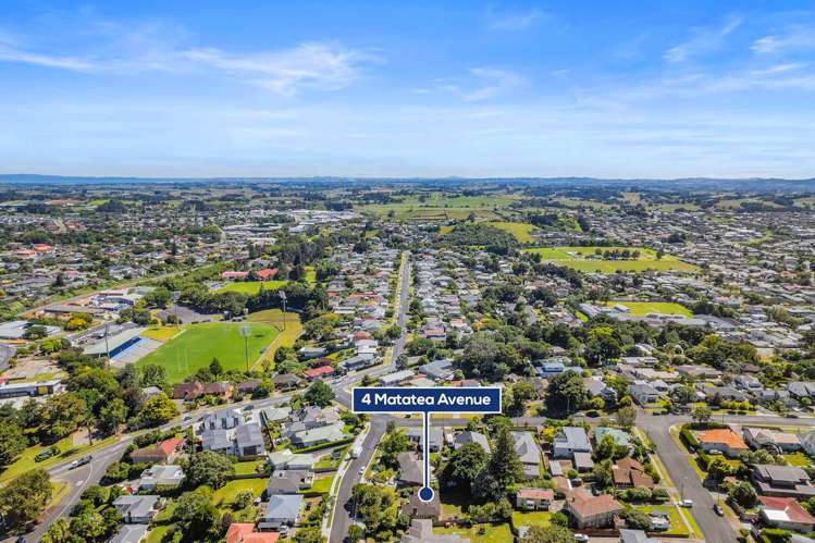 4 Matatea Avenue Pukekohe_19