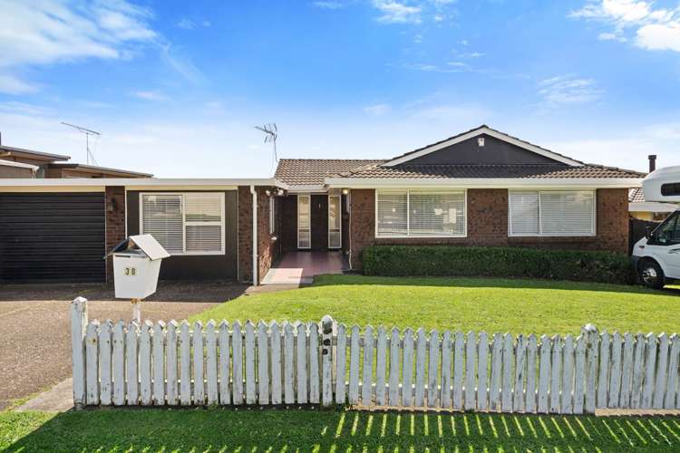 30 Luton Avenue Sunnyhills_21