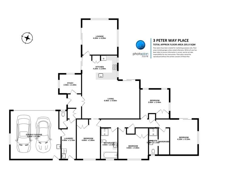 3 Peter Way Place Glenview_17