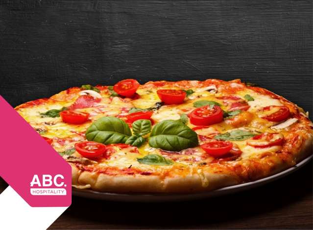 Pizza Site - Auckland CBD