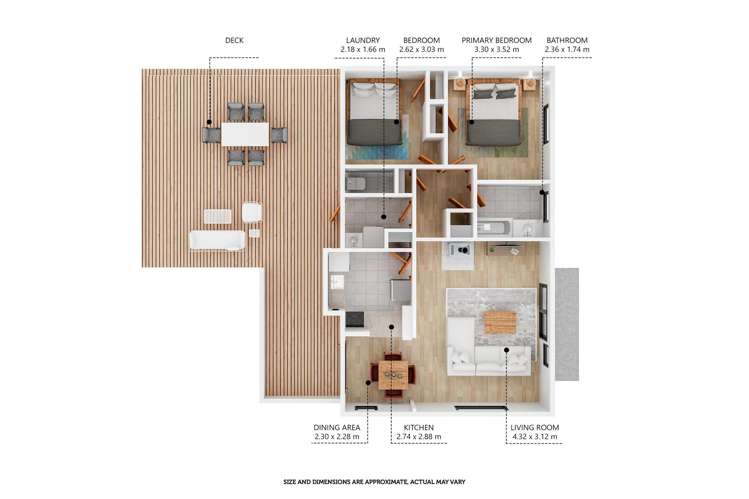 4 Emerald Place Papamoa_32