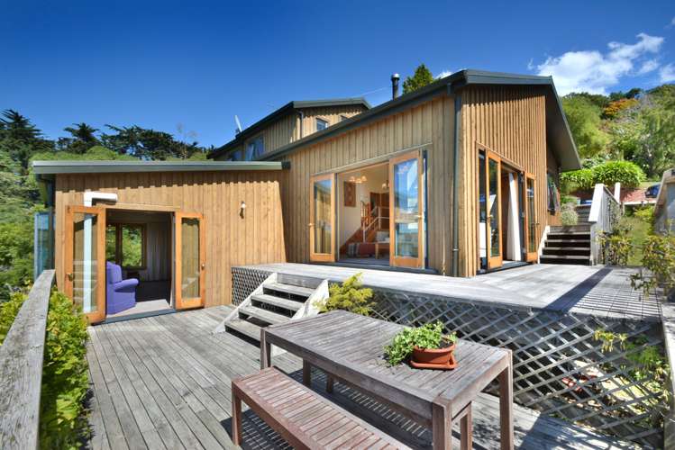 29 Bellevue Place Port Chalmers_17