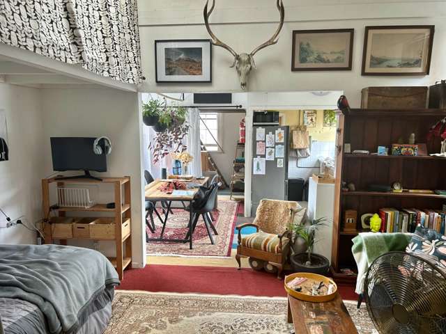 3/456 Karangahape Road City Centre_3