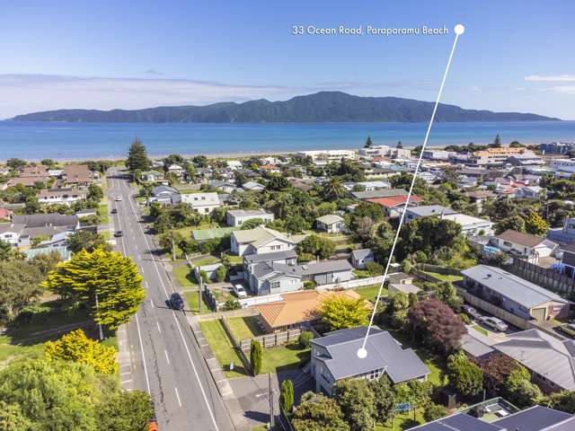 33 Ocean Road Paraparaumu Beach_2