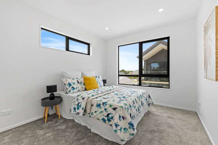 Lot 3/27 Bernard street Mt Wellington_7