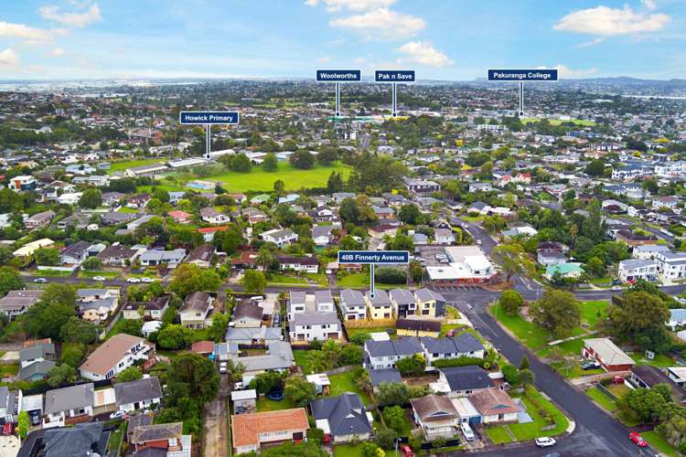 40 A&B Finnerty Avenue Howick_23