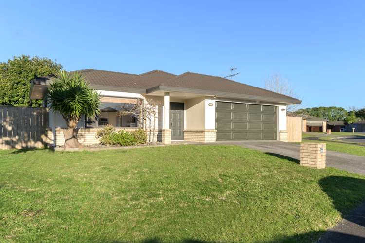 20 Caragh Place East Tamaki_25