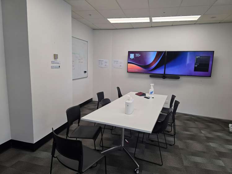 100 Willis Street Wellington Central_9