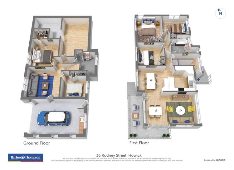 36 Rodney Street Howick_16