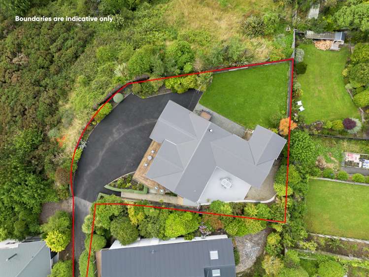 43B Aberdeen Road St Clair_41