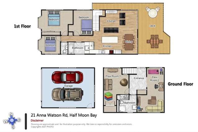 21 Anna Watson Road Half Moon Bay_1