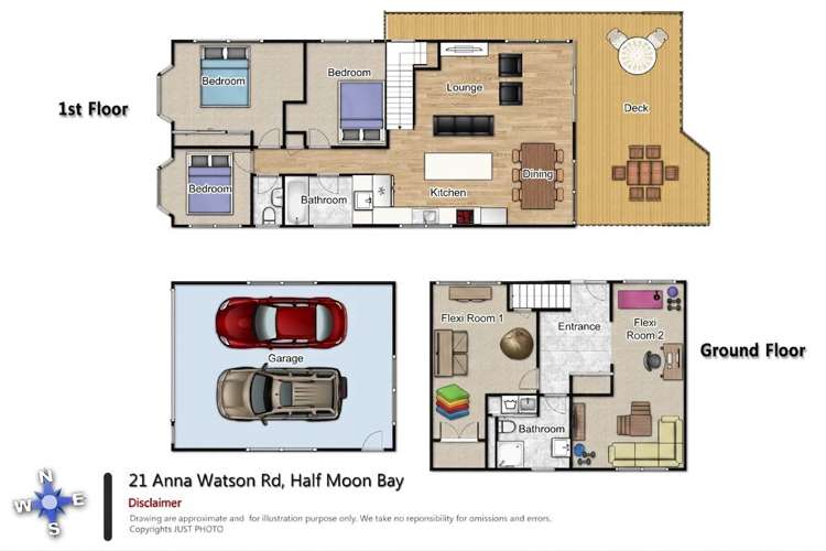 21 Anna Watson Road Half Moon Bay_16