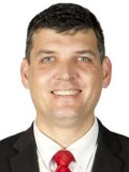 Marc Grantham BAM