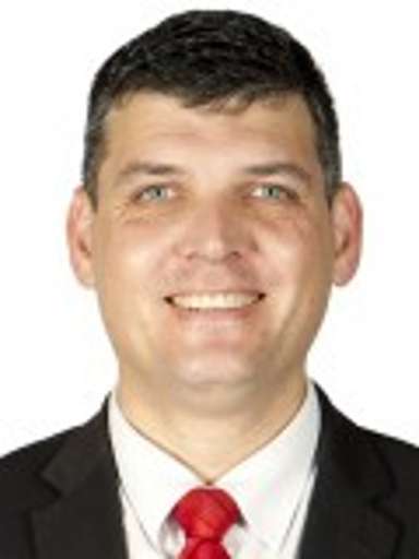 Marc Grantham BAM