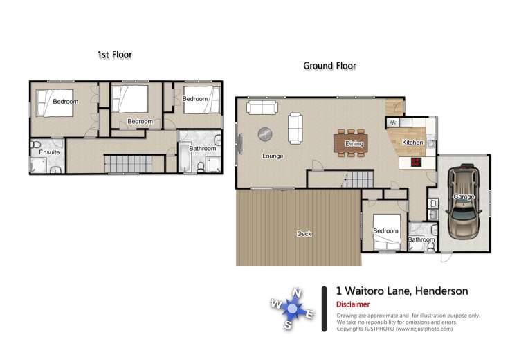 1 Waitoro Lane Henderson_1