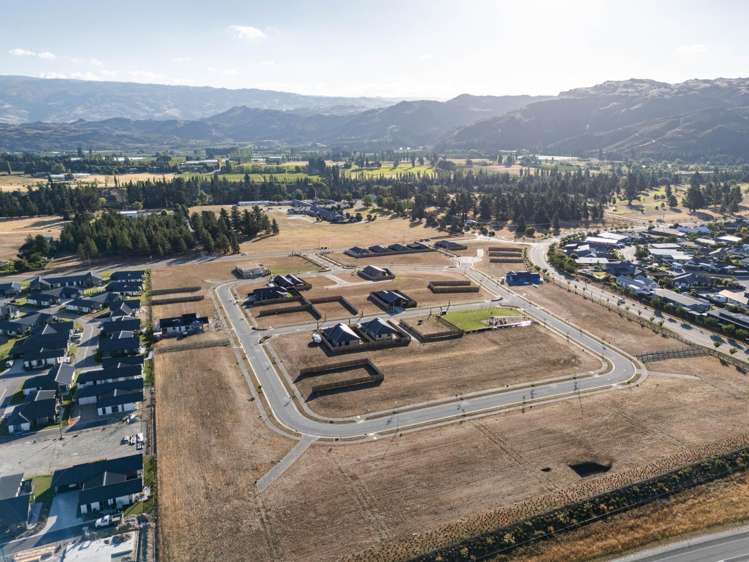 Lot Lots 1 - 97 Sunderland Park Clyde_10