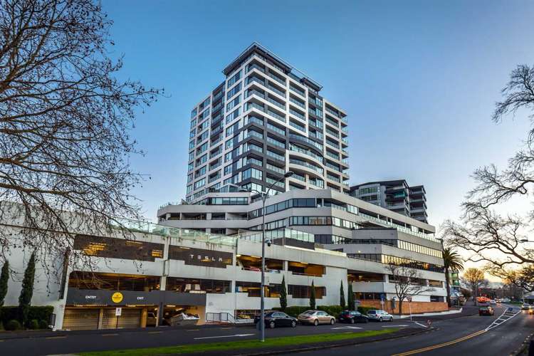 1208/8 Hereford Street Freemans Bay_17