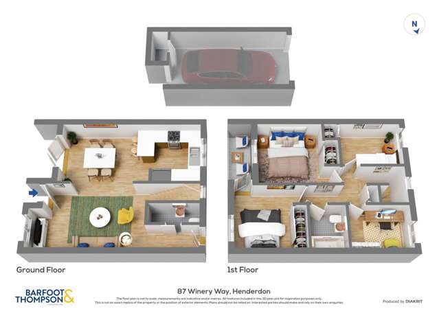 87 Winery Way Henderson_4