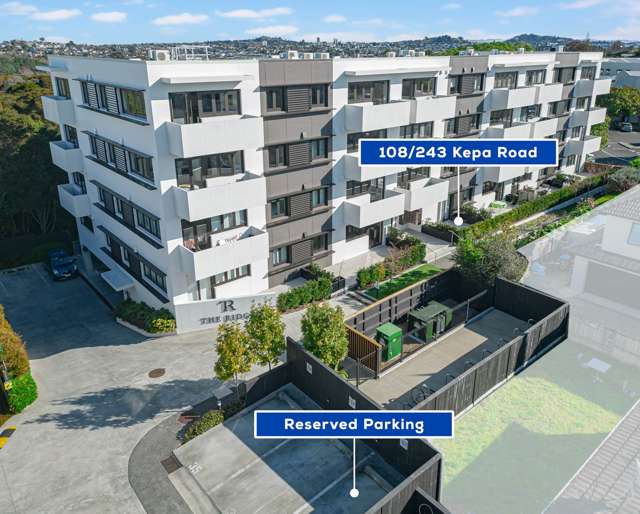 Reside, Rent Out or Retire