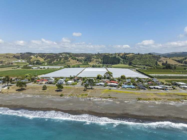 Thurley Place Bay View_14