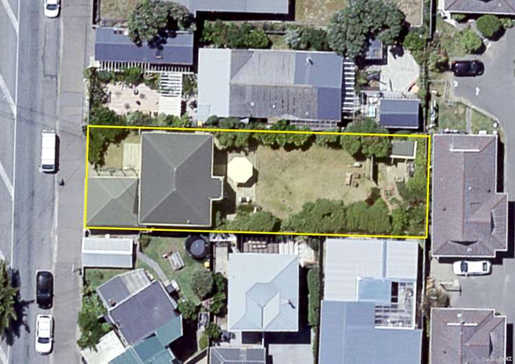 109 Freyberg Street Lyall Bay_17