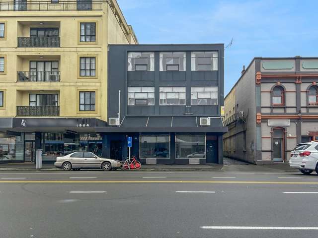 CITY CENTRE - 3 BEDROOMS