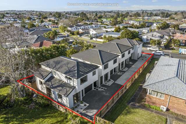 36D Portadown Avenue Pakuranga Heights_1