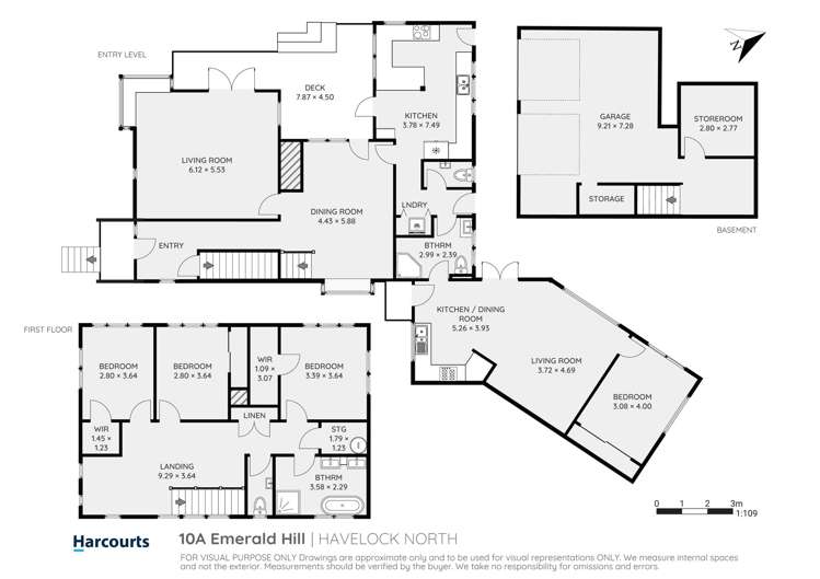 10a Emerald Hill Havelock North_16