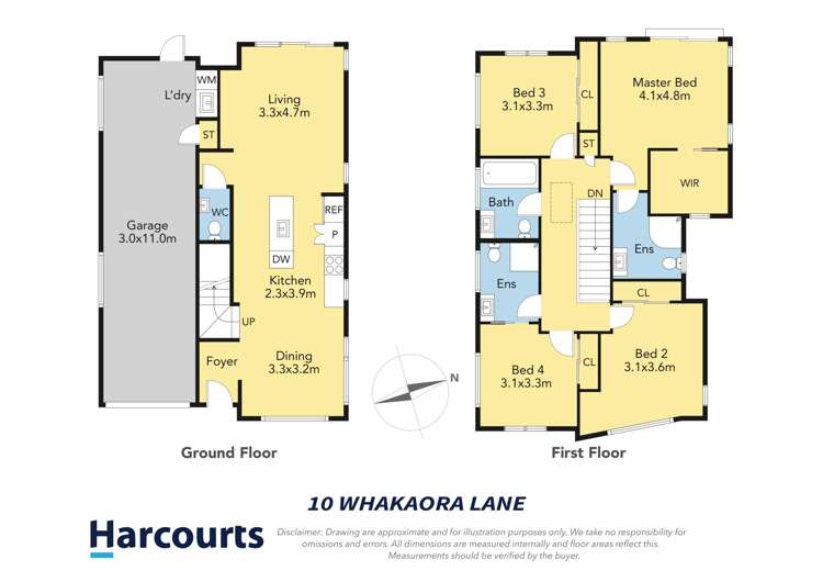 10 Whakaora Lane Flat Bush_16