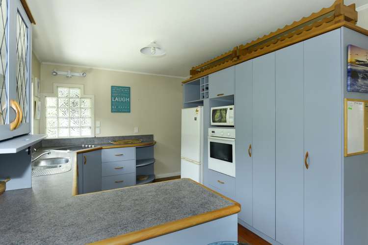 58 North Road The Wood_8